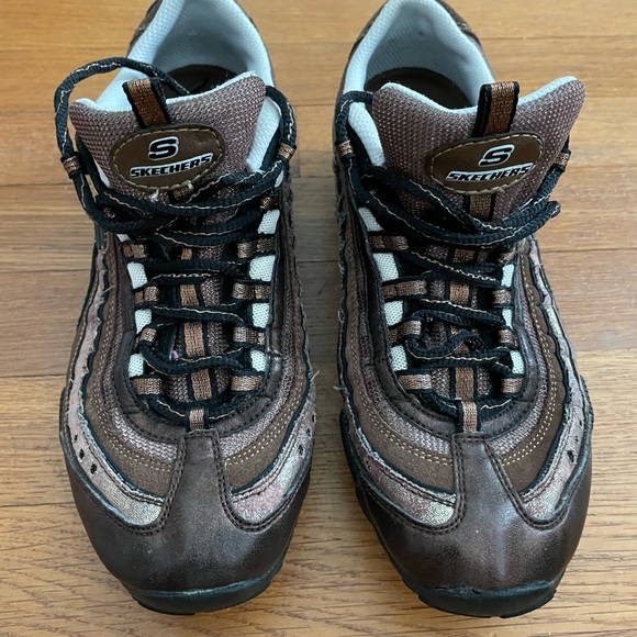 Skechers Women’s Sneakers - Picture 2 of 7